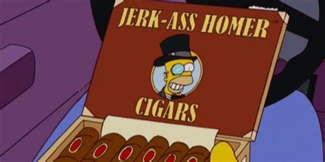 Jerkass Homer is Dead .